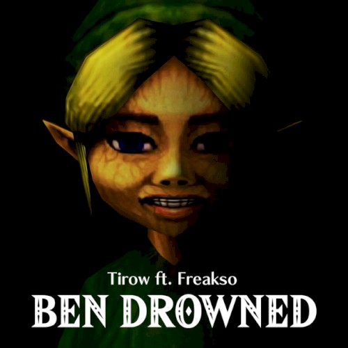 Ben Drowned