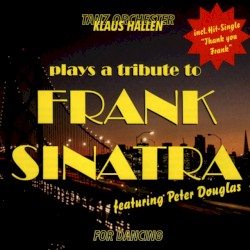 A Tribute to Frank Sinatra for Dancing