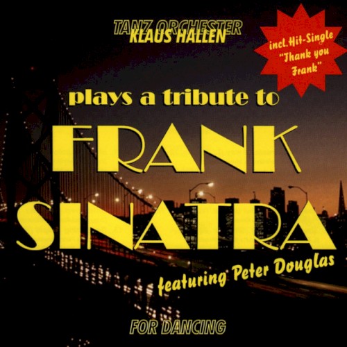 A Tribute to Frank Sinatra for Dancing