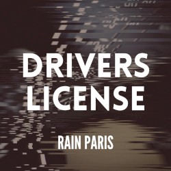 Driver's License