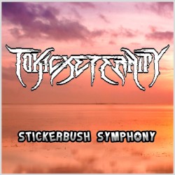 Stickerbush Symphony (From "Donkey Kong Country 2") [Metal Version]