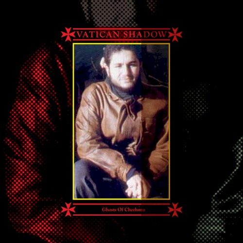 Ghosts of Chechnya
