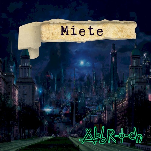 Miete – Der Song zum Film vom Buch
