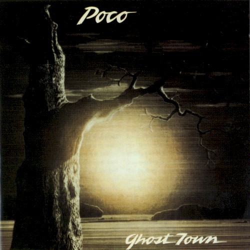 Ghost Town