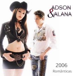 Românticas 2006