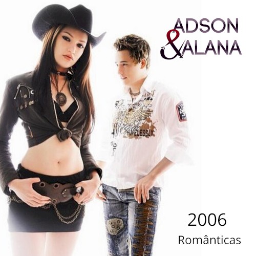 Românticas 2006