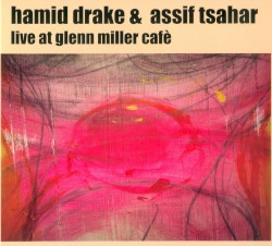 Live at Glenn Miller Cafè: Soul Bodies, Vol. 2