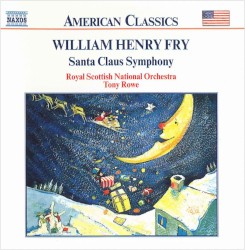 Santa Claus Symphony