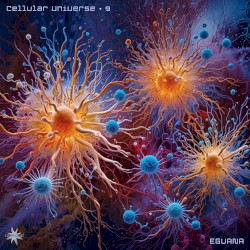 Cellular Universe 9