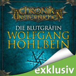 Die Blutgräfin