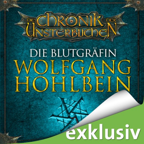 Die Blutgräfin