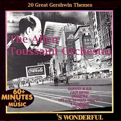 20 Great Gershwin Themes