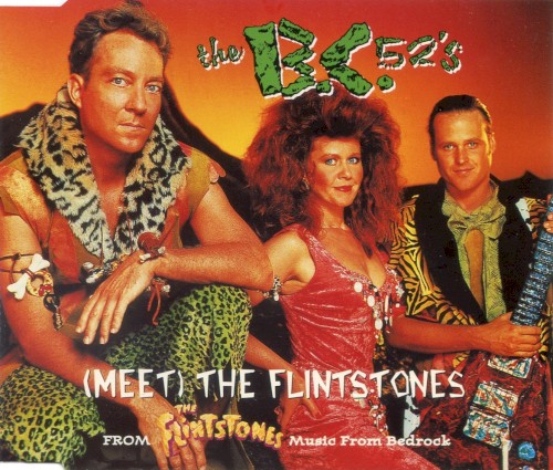 (Meet) The Flintstones