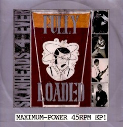 Skinheads Forever E.P.