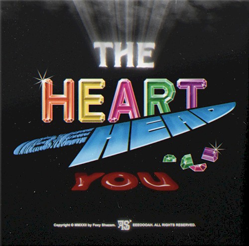 The Heart Behead You