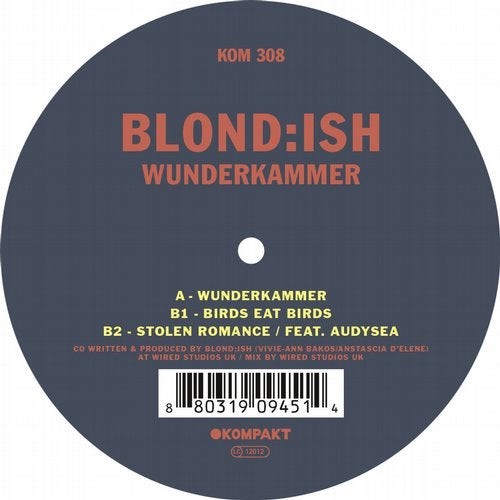 Wunderkammer