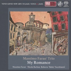 My Romance
