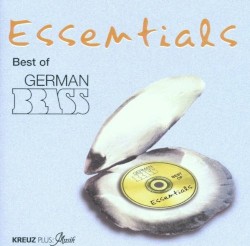 Essentials: Best of German Brass