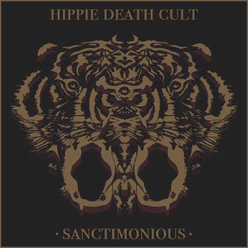 Sactimonious