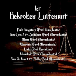 Gebroken Luitenant