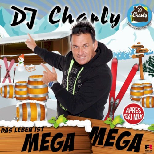 Das Leben ist mega mega
