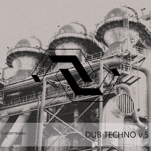 Dub Techno v.5