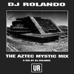 The Aztec Mystic Mix