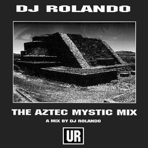 The Aztec Mystic Mix