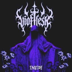 Inside