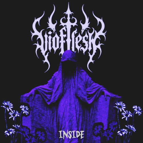 Inside