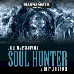 Soul Hunter