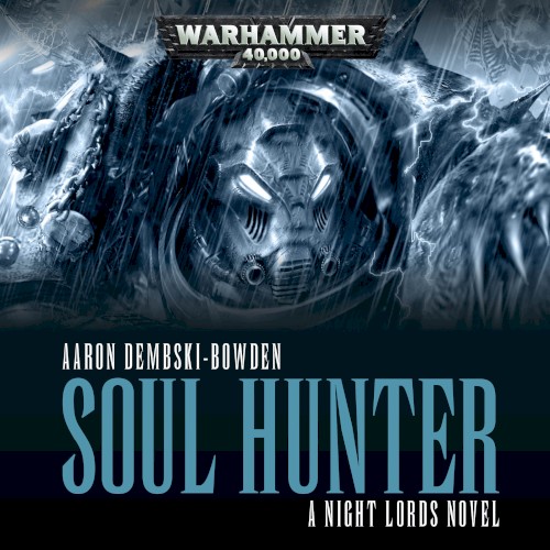 Soul Hunter
