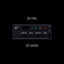 So Far, So Good EP