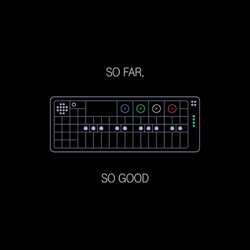 So Far, So Good EP