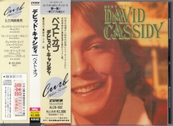 Best Of David Cassidy