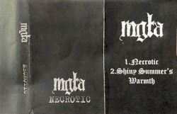 Necrotic
