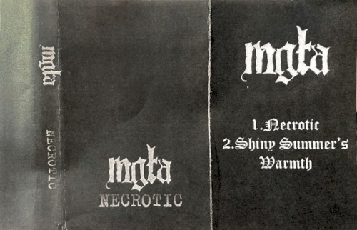 Necrotic