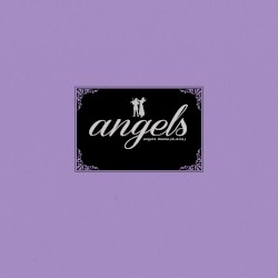 Angels Theme (G-Aria)