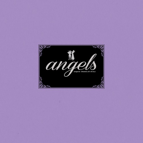 Angels Theme (G-Aria)