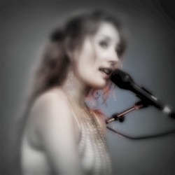Tori Amos “Caught a Light Sneeze” x BLVCK PVMA “BARIGA”