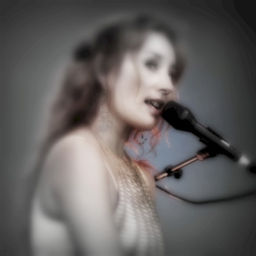 Tori Amos “Caught a Light Sneeze” x BLVCK PVMA “BARIGA”