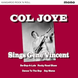 Sings Gene Vincent