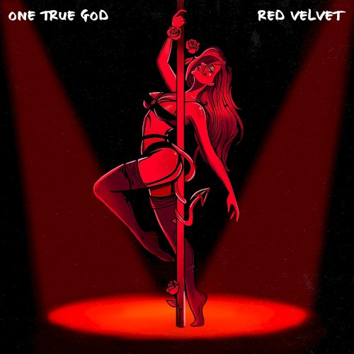 Red Velvet
