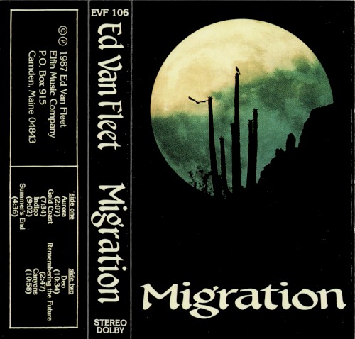 Migration