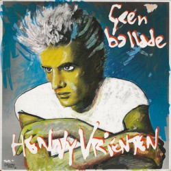 Geen ballade