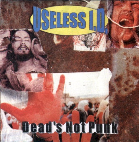 Dead's Not Punk