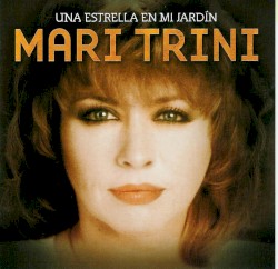Una estrella en mi jardín