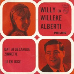Dat afgezaagde zinnetje / Jij en ikke