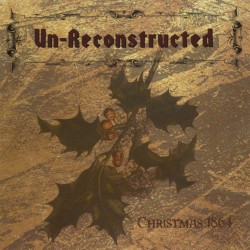 Christmas 1864