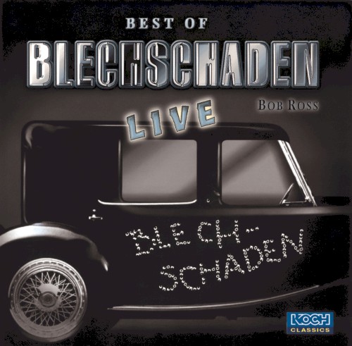Best of Blechschaden Live